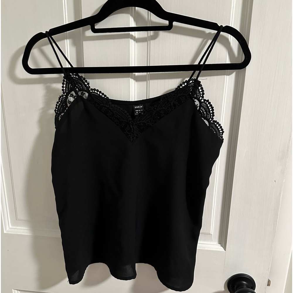 Shein top